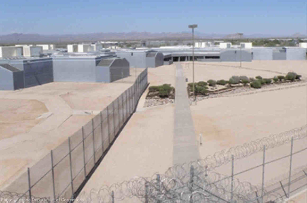 Judge Reopens Case and Orders Trial on Conditions in Arizona Prisons